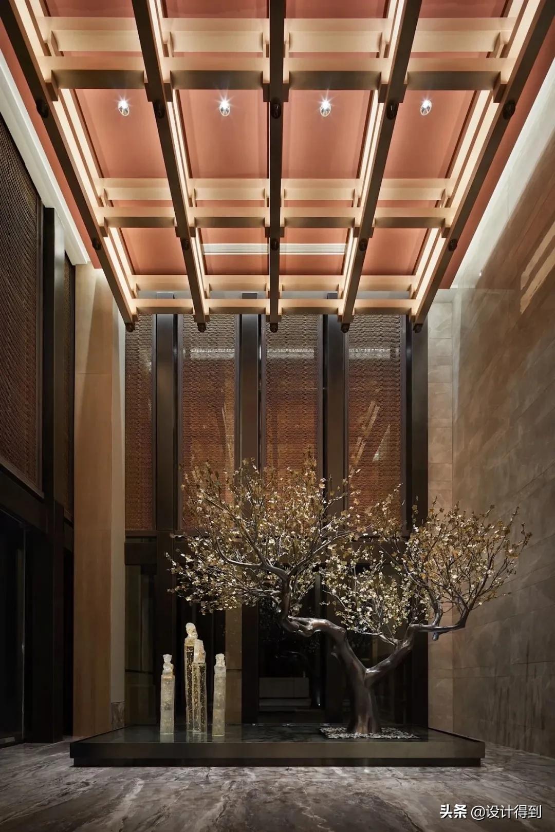 售楼处应该怎么设计,一个案例教你所有销售技巧