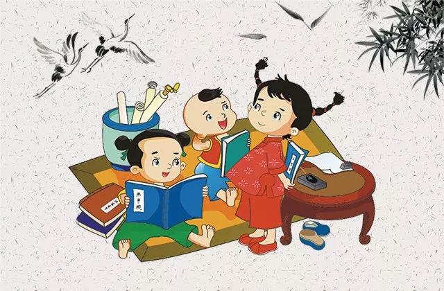 初中语文常考100个成语，你知道多少个？家长和孩子一起看