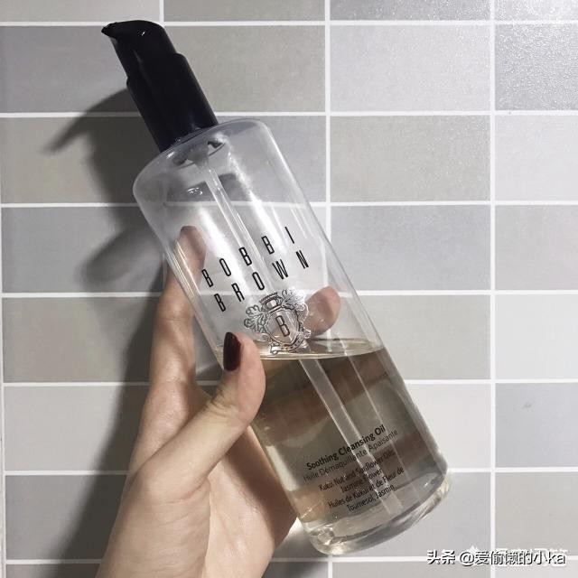 植物卸妆油测评推荐,温和不刺激的卸妆油成分