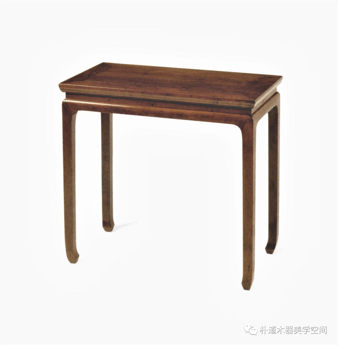 永恒的明式家具,永恒的明式家具与现代家居生活