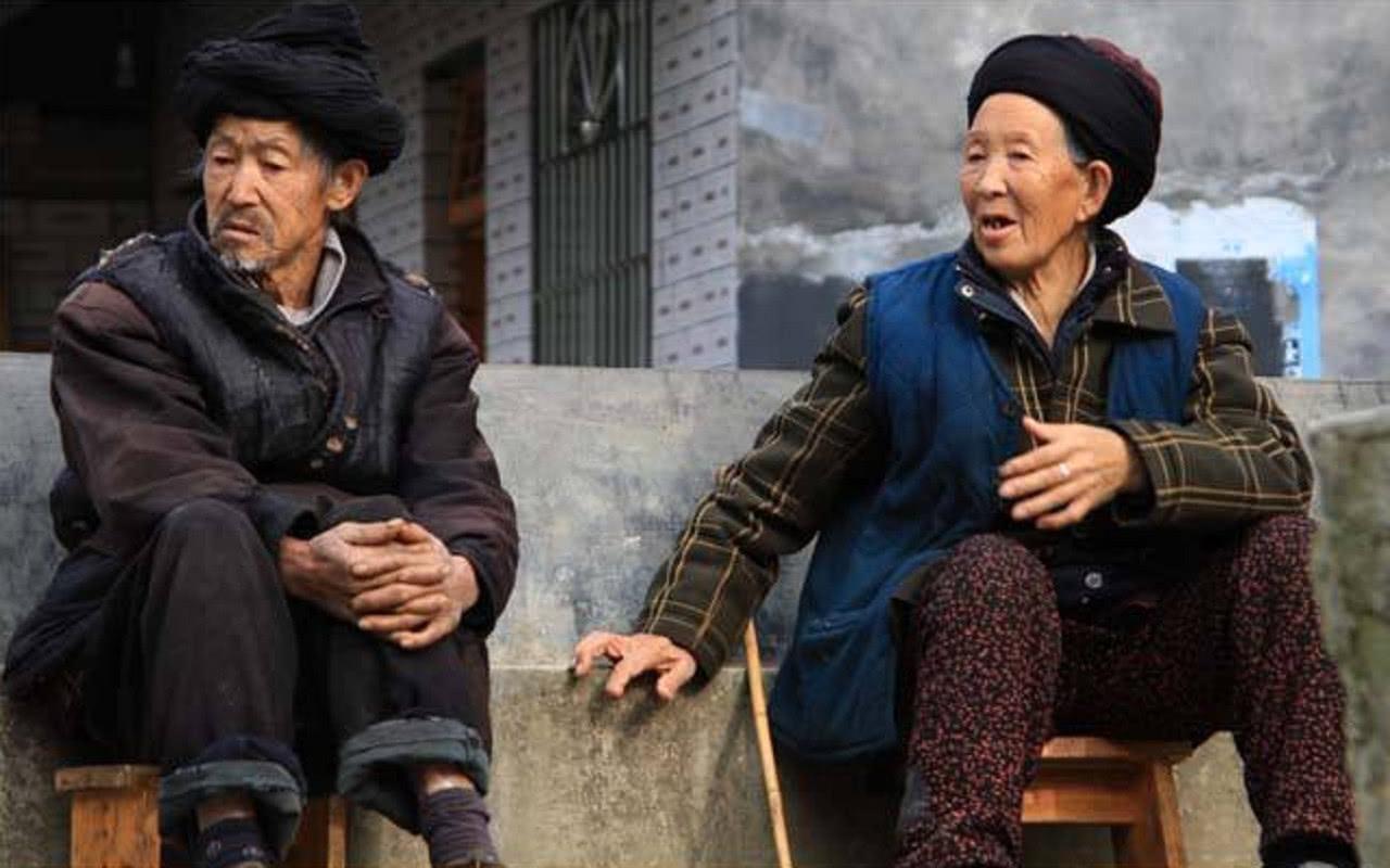 选择丁克的夫妻后来过得怎么样,一生无子的丁克夫妻晚年过得怎样