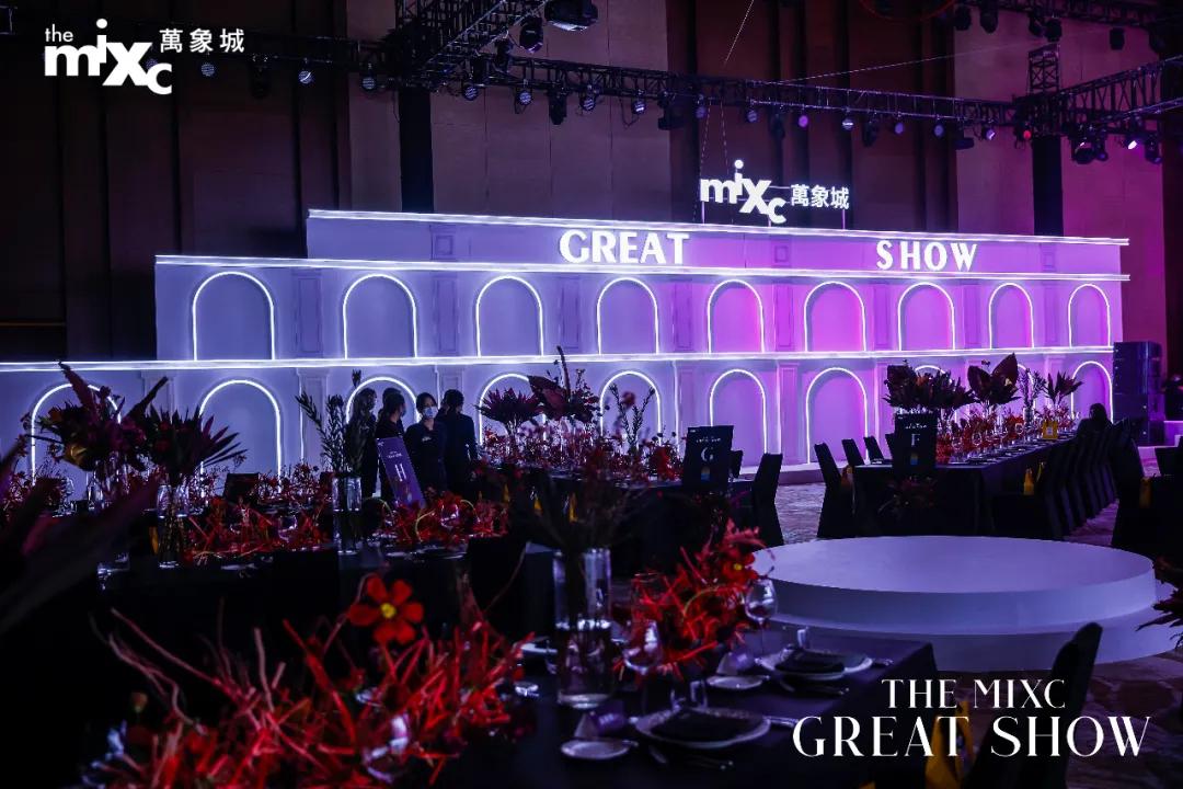 一座商场对一个城市的影响,万象城商业价值