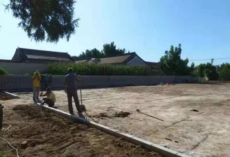 顺义马坡白各庄足球场,顺义附近漂亮的球场