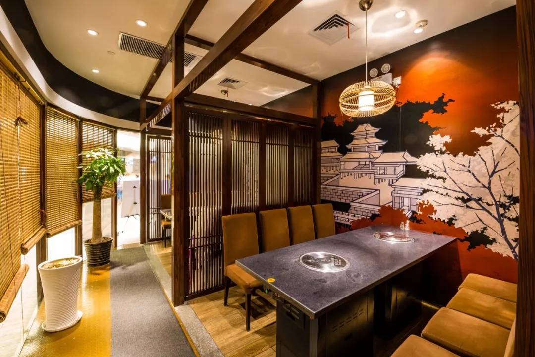 魔都烧肉排行榜,魔都殿堂级烧肉