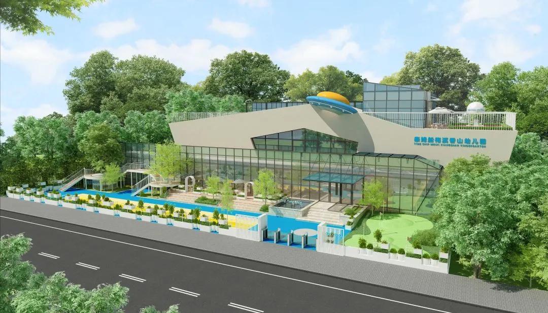 梅溪湖幼儿园排行榜,梅溪湖艺术幼儿园