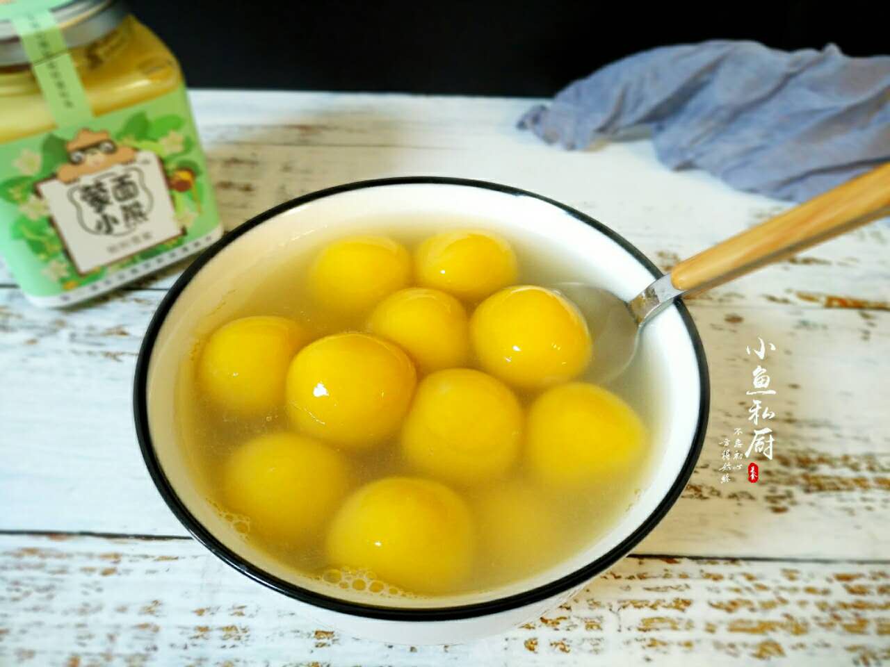 元宵汤圆的做法教程全过程零失败,正月十五吃汤圆习俗怎么来的