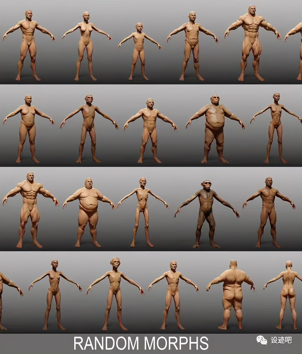 3dmax常用插件合集,3dmax插件大全列表