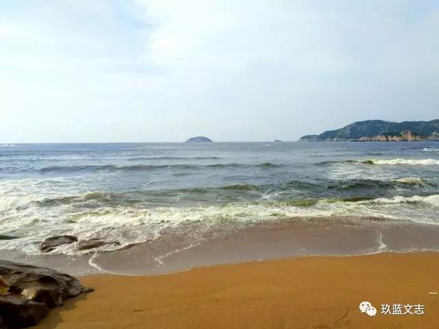 蓝海牧岛旅游视频,蓝海牧岛
