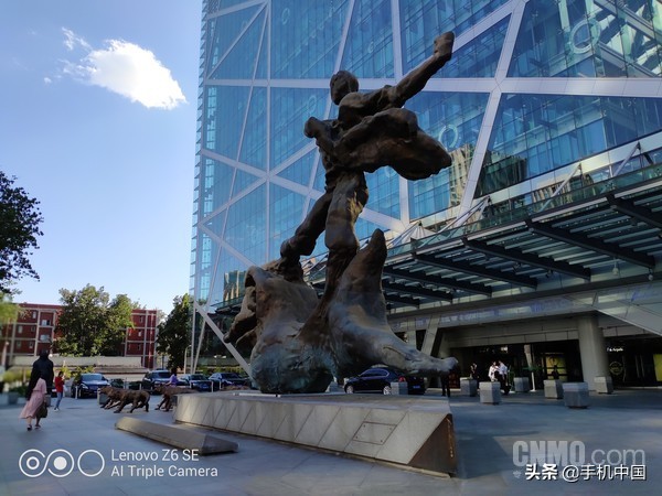 联想z6青春版试驾视频,联想z6青春版导航功能怎么样