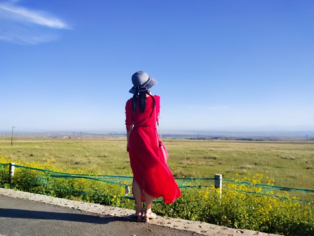 愿每个中年女人都被温柔以待,愿所有中年女人幸福快乐