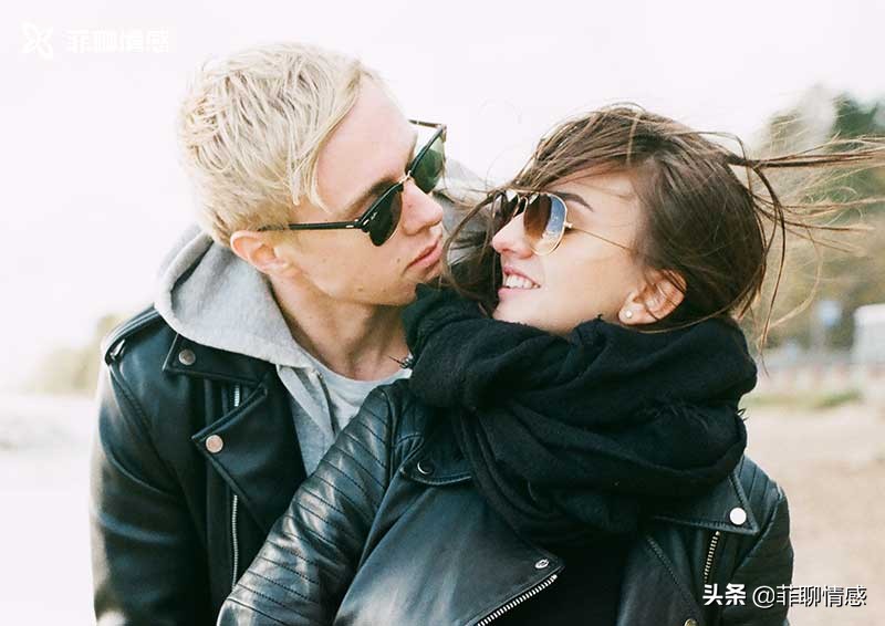 当TA在分手的时候说“我配不上你”,是真的觉得配不上,亦或是借口