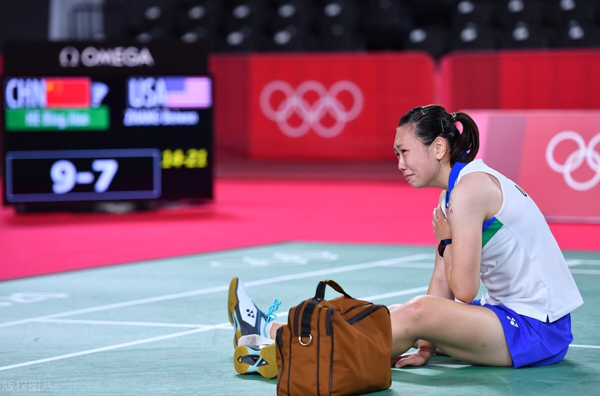 张蓓雯跟腱断裂含泪退赛,张蓓雯跟腱断裂复出恢复