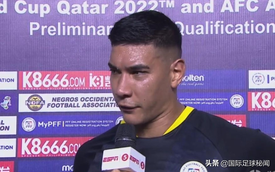 面对国足35次狂射成功零封！亚洲第一门神改写历史