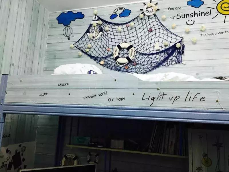 最好学校宿舍vs最差学校宿舍,中国大学十大最差宿舍