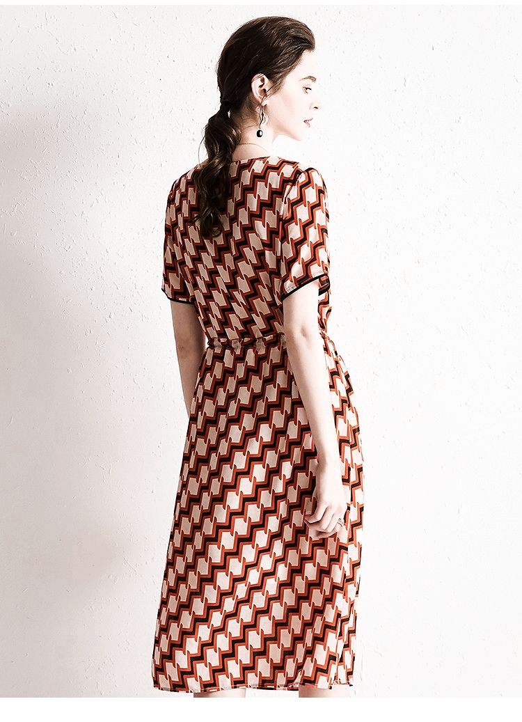 真丝和仿真丝图,真丝和仿真丝哪个耐磨