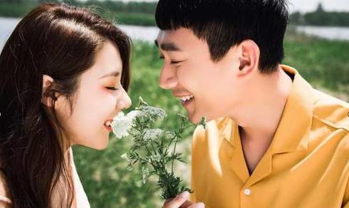 当你跟喜欢的人做朋友很久都没有勇气表白，有效的验证方法是离开