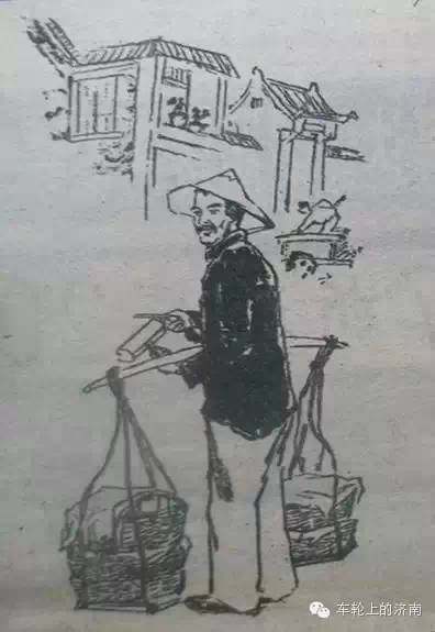 济南已经消失的老房子,济南消失老字号饭店