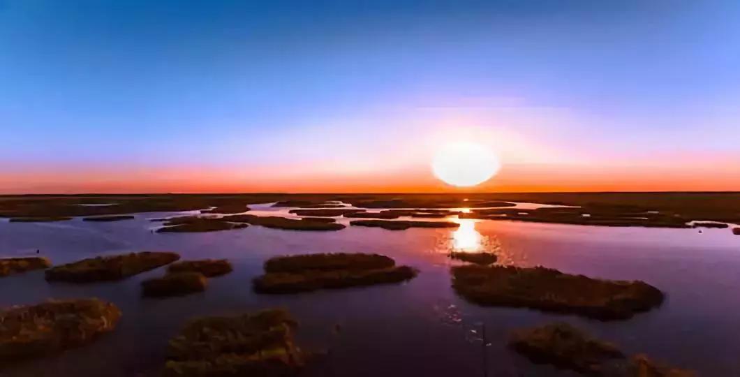 中国十大湖泊最美景点,十大风景最美的湖泊排行榜
