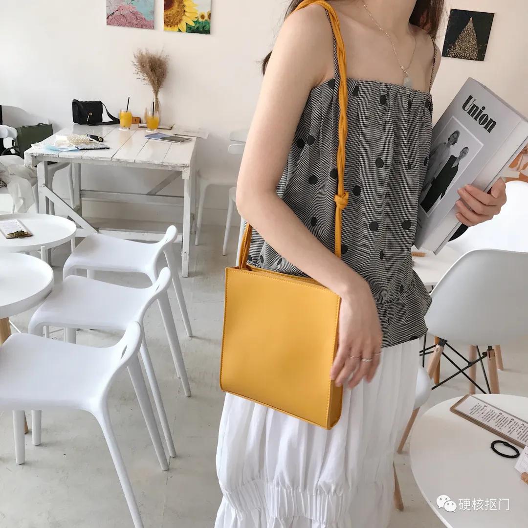 挖宝好物推荐,挖宝平价好看大包