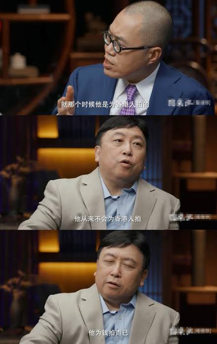 朱茵和周星驰爱情故事,朱茵碰到周星驰与莫文蔚