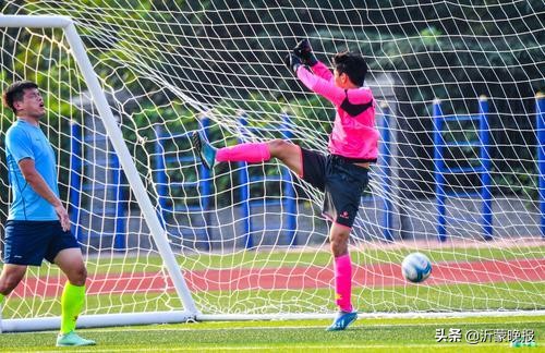 临沂市第七届田径运动会,临沂七运会足球决赛