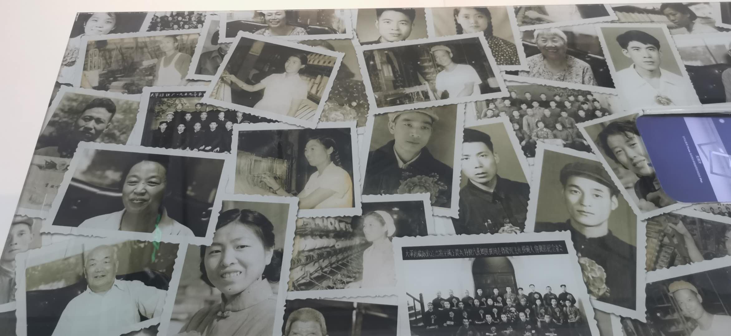 西安大华纱厂最新消息,西安大华纺织厂