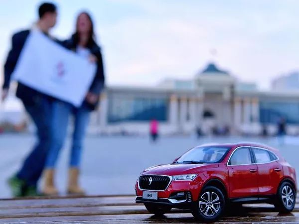 重返丝绸丈量欧亚宝沃汽车一带一路大使非凡之旅（上）