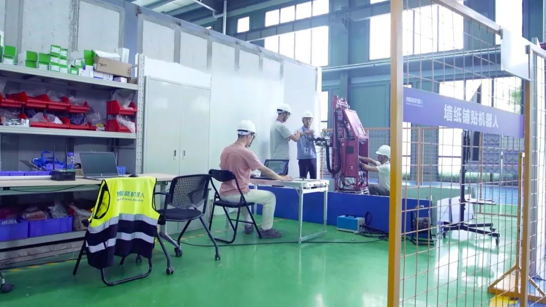 创造者TALK|严启凡：道阻且长，行则将至