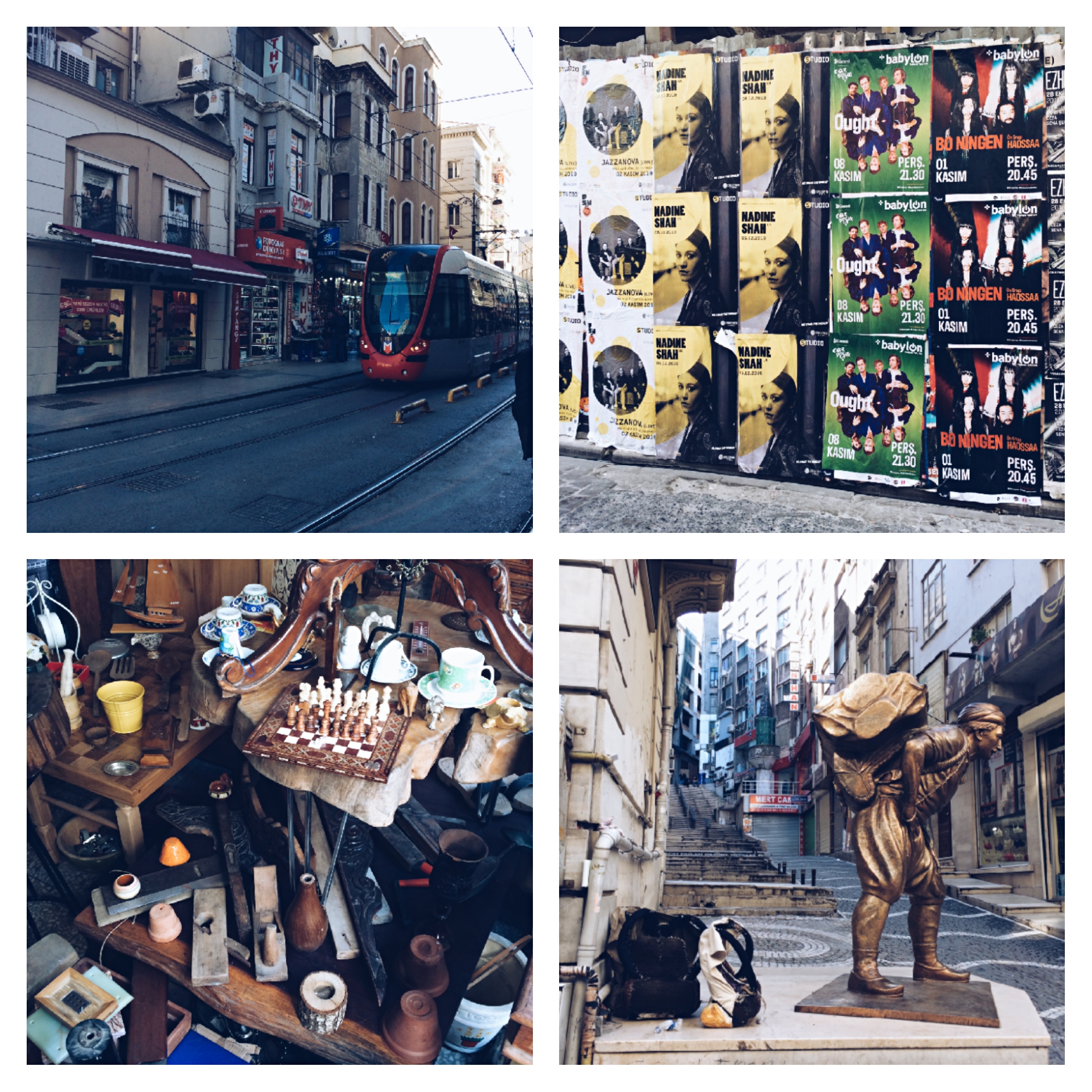 伊斯坦布尔有多爱,伊斯坦布尔为啥那么好