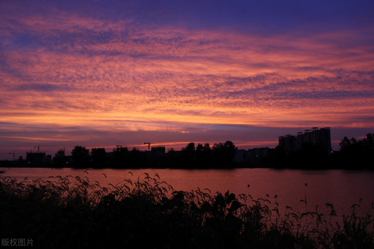 武汉市汉南区,武汉市汉南区的未来在哪里