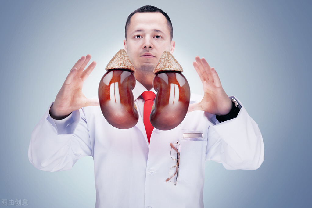 糖尿病肾病的饮食和禁忌,医生未告知肾功能异常导致尿毒症