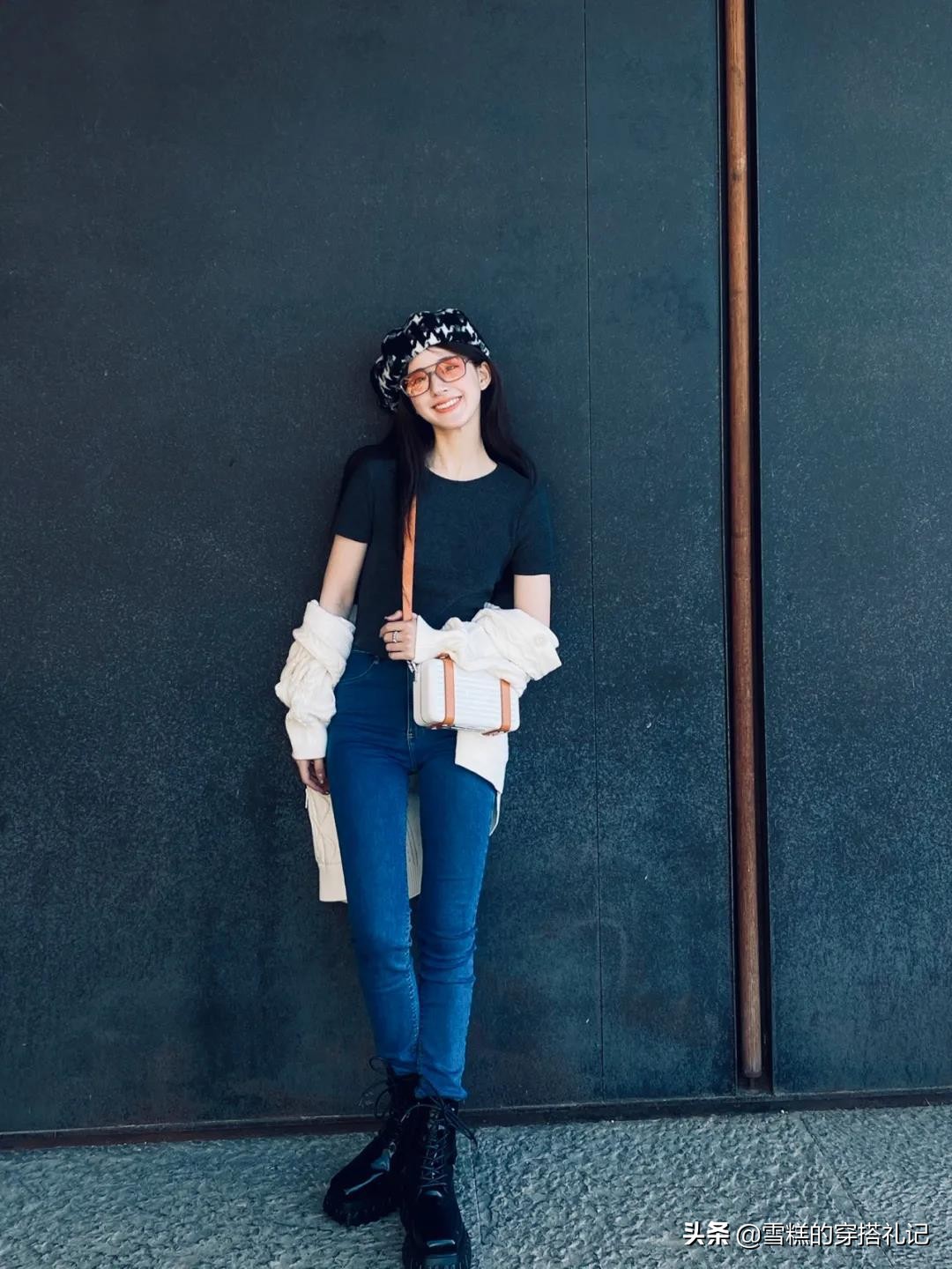 夏季适合穿搭的爆款鞋,今夏必穿的3双鞋这样搭配美炸了