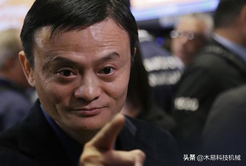 马云退休后阿里巴巴的现状,马云养多少个独角兽