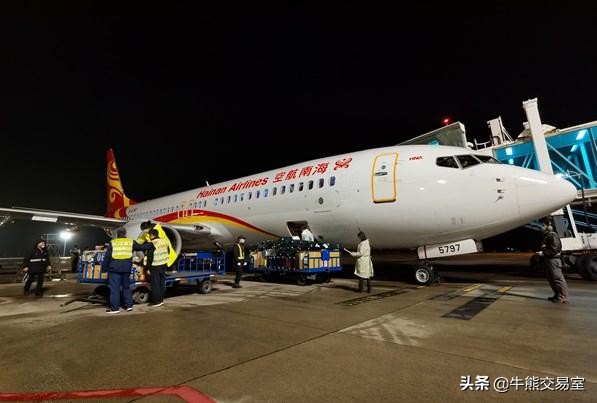 海航集团破产重整获批,海航控股破产重整利好