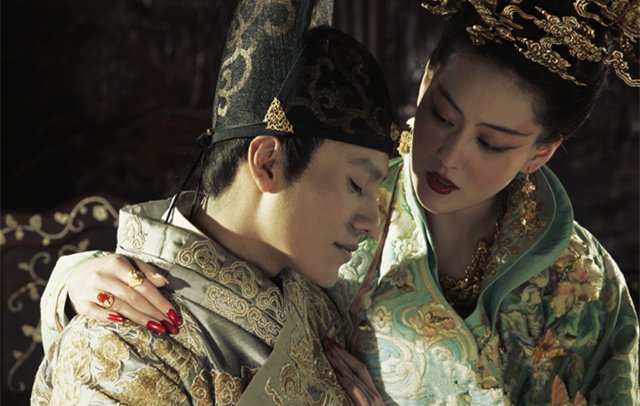 明朝的太监家谱,福建明朝太监族谱