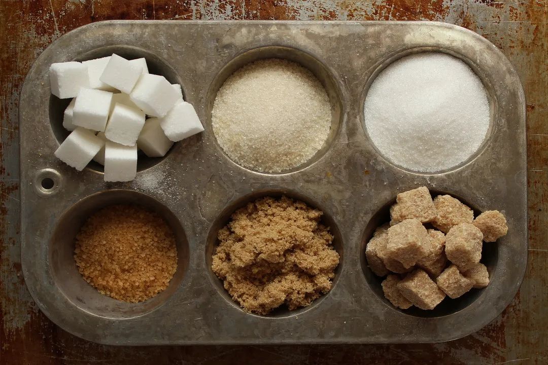 无糖热量高的食物会胖吗,无糖食品能量却很高