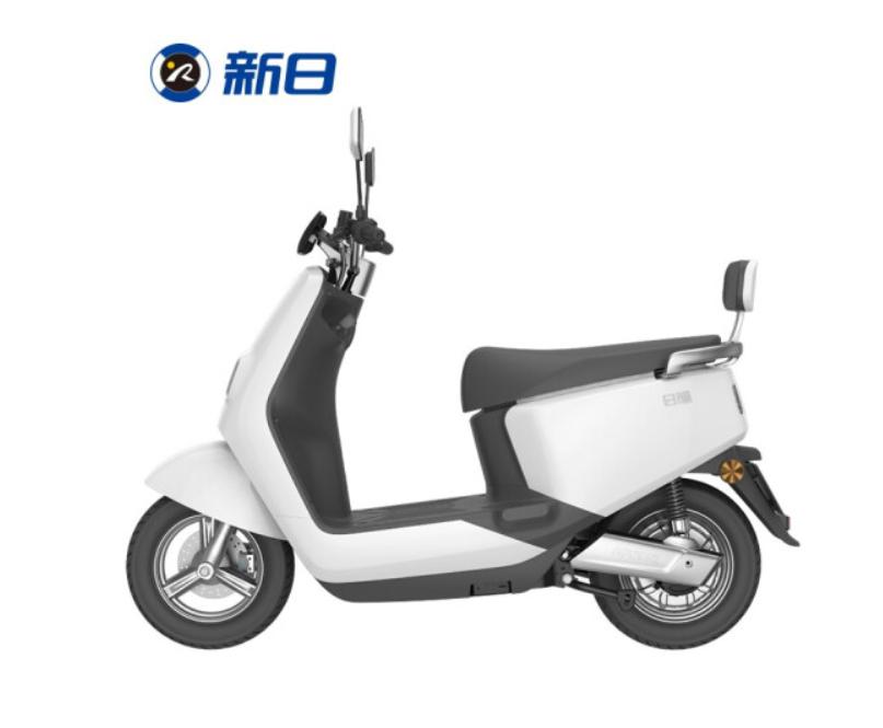新日电动自行车要按刹车才能启动,新日电动自行车续航里程多少公里
