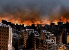 安培拉星人高清大图,宇宙大帝安培拉