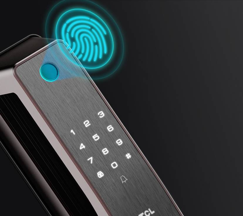 究竟什么样的智能锁才安全,智能锁的等级划分