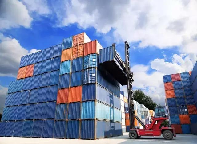 外贸集装箱知识,关于集装箱卡车知识