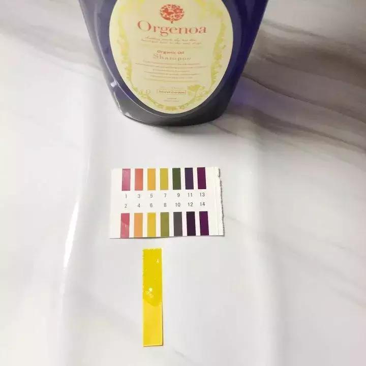 测评洗发水不含有害成分,最好用的无硅油洗发水推荐