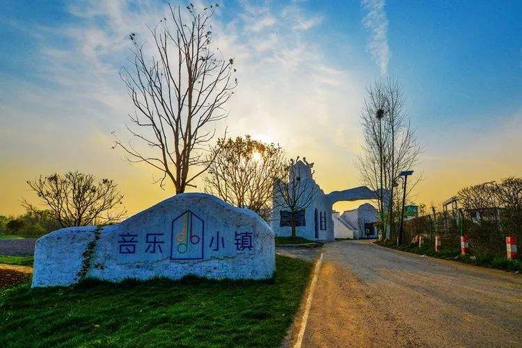 很上头！台湾媒体狂赞合肥！合肥侠们说庐阳的美都在这里