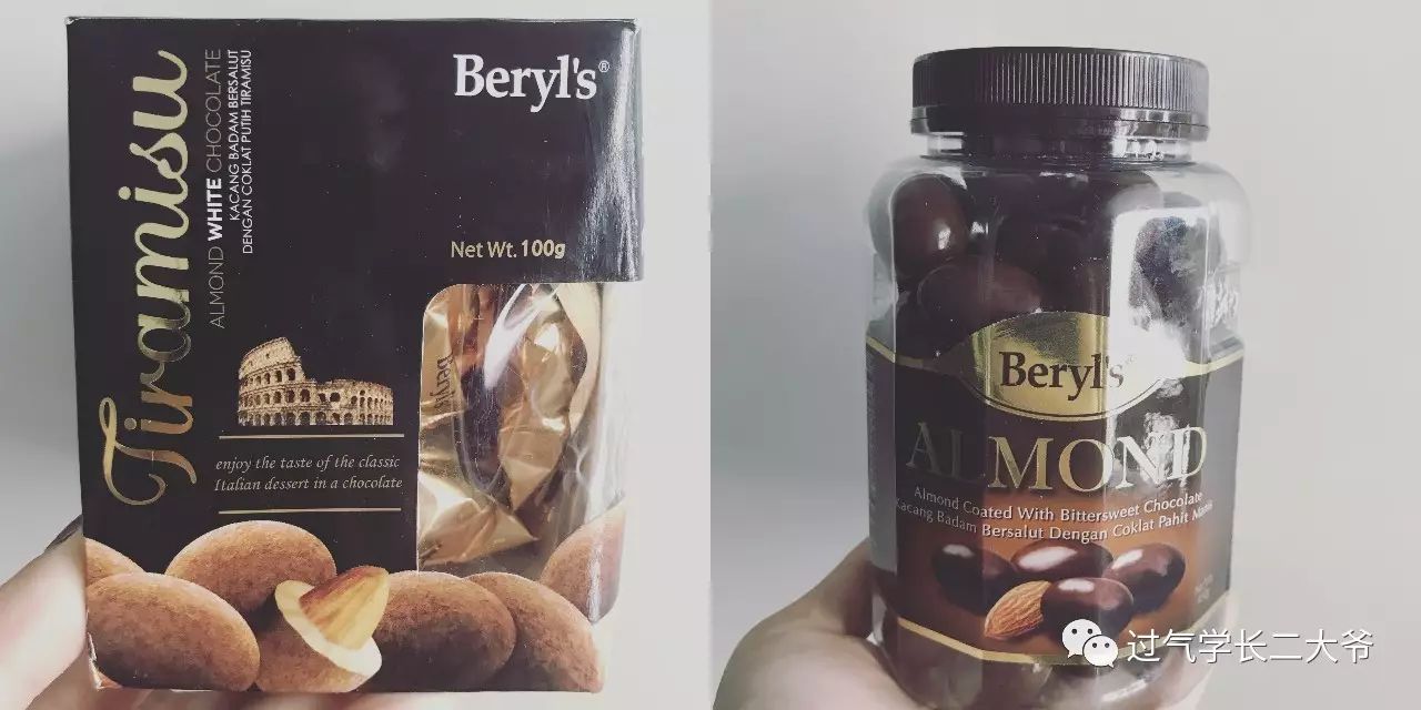 吉隆坡十大必吃小吃,吉隆坡购物必买清单