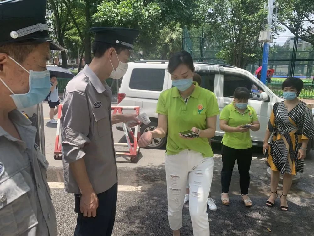 疫散花开喜迎新春,疫散花开准备复工