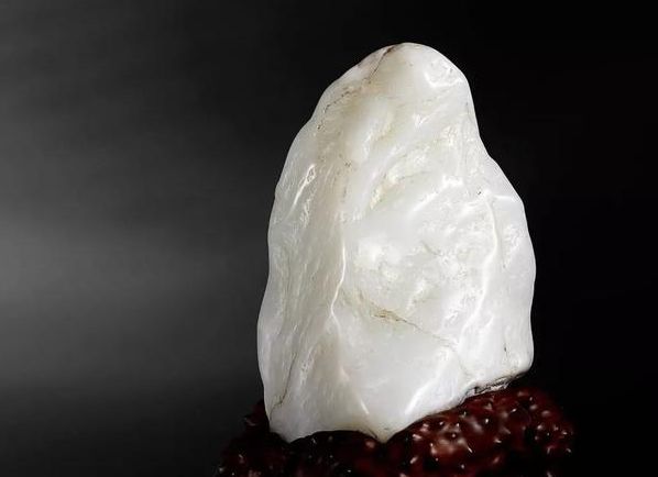 讲解一下和田玉籽料的视频,怎么看和田玉是哪里的料