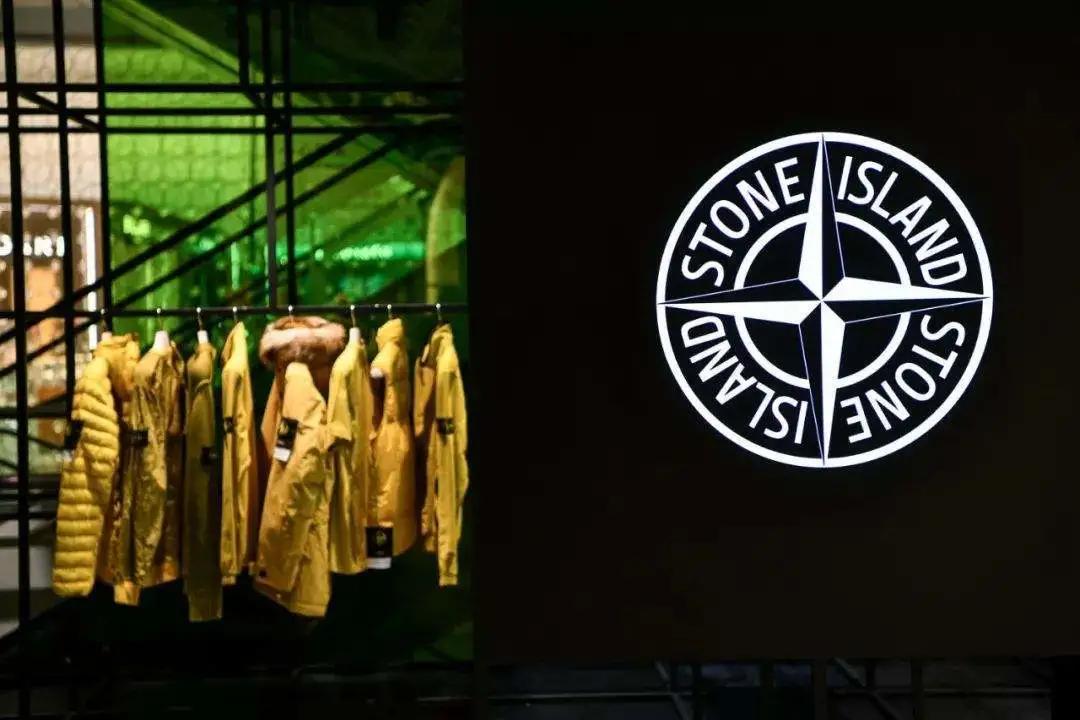 stoneisland科技面料,stoneisland面料