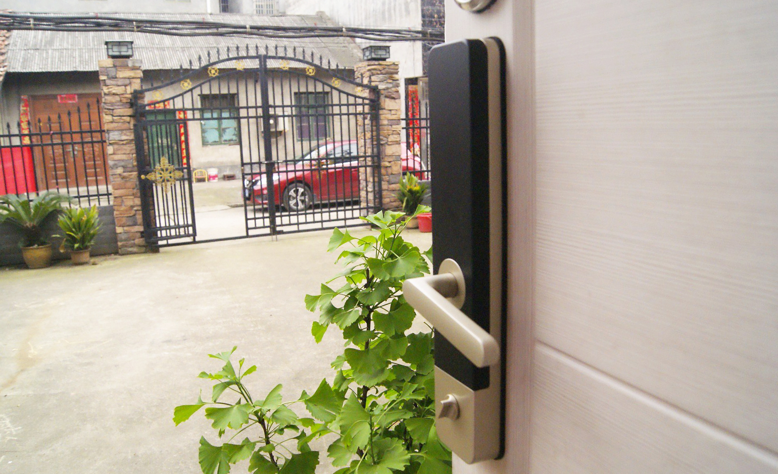 LifeSmart云起智能科技,云起智能锁怎么样