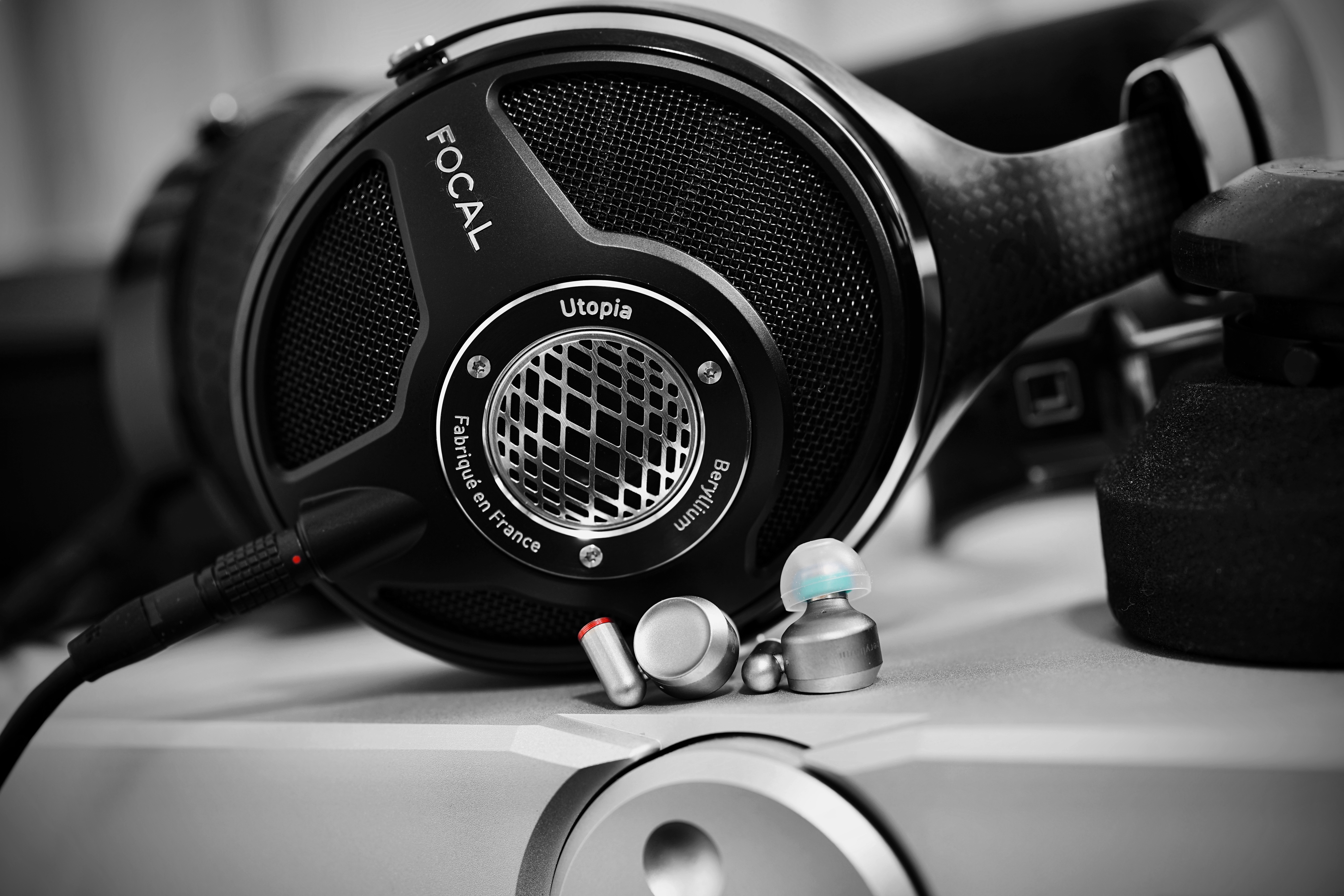 达音科t6铍振膜耳机,铍振膜是智商税吗