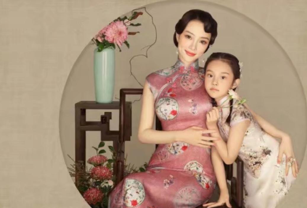 李小璐到底有没二胎,李小璐是否有了二胎