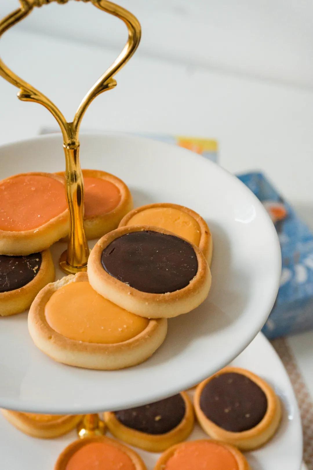 下午茶饼干推荐 (好吃的零食推荐适合下午茶)